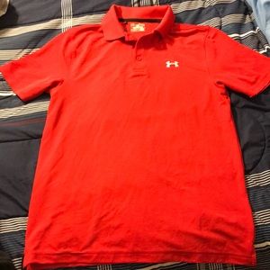 Men’s Under Armour Polo